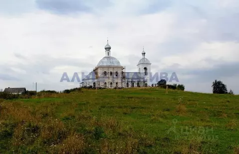 Участок в Ярославская область, Переславль-Залесский муниципальный ...