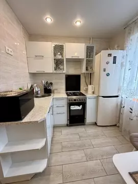 2-к кв. Тверская область, Тверь ул. Карла Маркса, 5 (50.0 м)