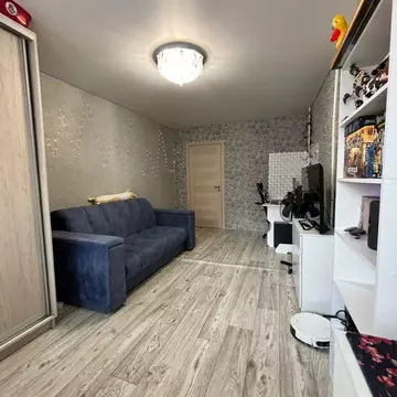 2-к кв. Башкортостан, Уфа Кольцевая ул., 199 (45.5 м)