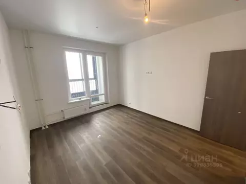 3-к кв. Московская область, Ленинский городской округ, д. Сапроново ...