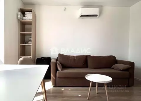 Студия Москва ул. Аэростатная, 15к11 (22.0 м)