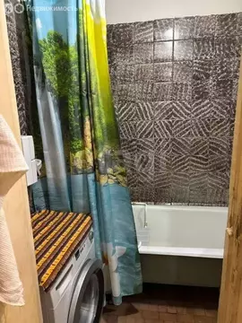 2-комнатная квартира: Рыбинск, улица Моторостроителей, 25 (47.7 м)