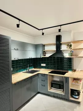 1-к кв. Ростовская область, Ростов-на-Дону Заводская ул., 25 (51.0 м)