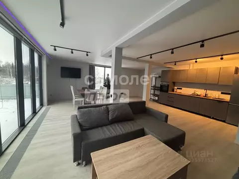 Дом в Московская область, Дмитровский муниципальный округ, Морозовский ...