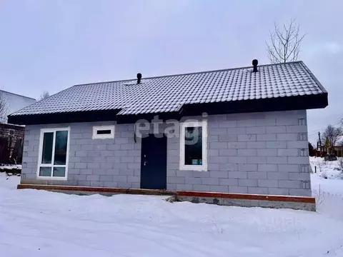 Дом в Пермский край, Пермь Январская ул. (80 м)