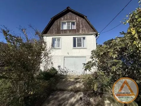 Дом в Краснодарский край, Туапсинский муниципальный округ, Кавказ ...