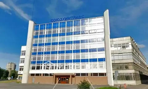 Офис в Санкт-Петербург ул. Маршала Говорова, 43 (561 м)