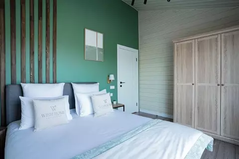 Дом в Московская область, Дмитровский муниципальный округ, Белояр кп  ...