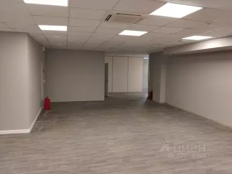 Помещение свободного назначения в Москва ул. Космонавта Волкова, 10 ...