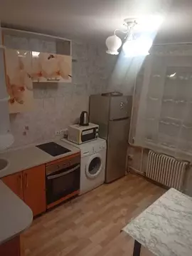 2-к кв. Новосибирская область, Новосибирск ул. 1905 года, 21к1 (60.0 ...