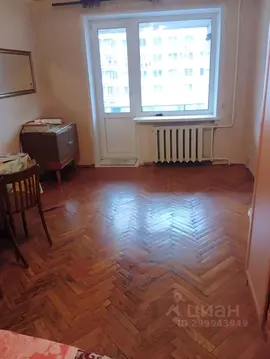 Комната Санкт-Петербург Большеохтинский просп., 15К1 (27.6 м)