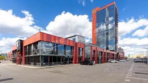 Офис в Москва ул. Бутлерова, 17 (146 м)