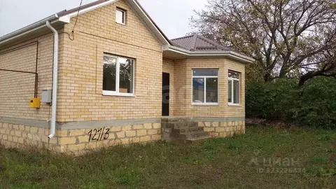 Дом в Ставропольский край, Михайловск Шпаковский район, Мельничная ...