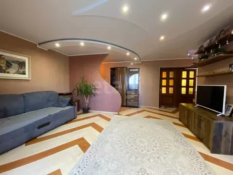 3-к кв. Белгородская область, Губкин ул. Космонавтов, 13 (70.0 м)