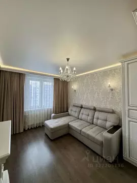 1-к кв. Ленинградская область, Ломоносовский район, Виллозское ...