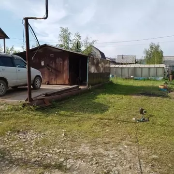 Дом в Саха (Якутия), Якутск ул. Озерная (66 м)