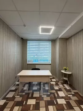 Офис в Санкт-Петербург Бухарестская ул., 144 (13 м)