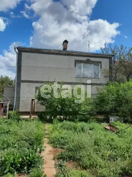 Дом в Крым, Сакский район, с. Лесновка ул. Солнечная (220 м)