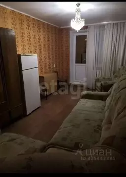 2-к кв. Башкортостан, Уфа ул. Достоевского, 152/1 (43.4 м)