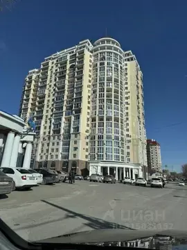 1-к кв. Волгоградская область, Волгоград ул. Пархоменко, 2 (50.0 м)