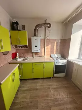 1-к кв. Нижегородская область, Дзержинск бул. Победы, 8 (29.0 м)