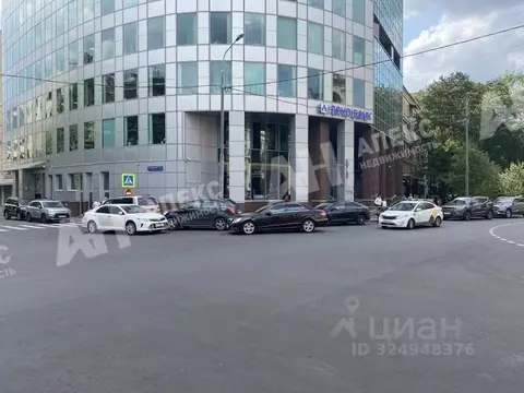 Офис в Москва ул. Викторенко, 5С1 (426 м)