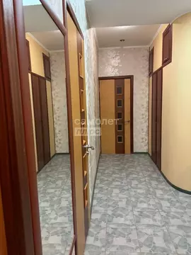 3-к кв. Краснодарский край, Анапа Алексеевка мкр, ул. Садовая, 62 ...