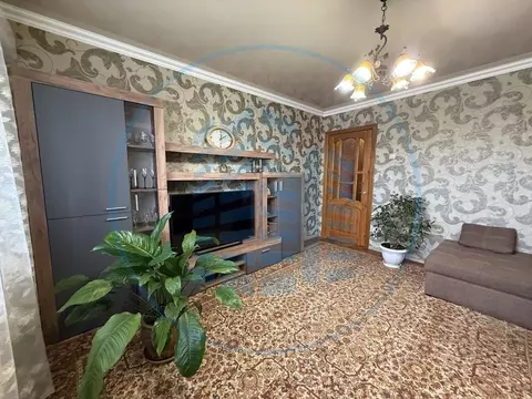 2-к кв. Ставропольский край, Ессентуки Предгорная ул., 8 (49.4 м)