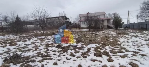 Участок в Тульская область, Тула городской округ, д. Старое Басово 140 ...