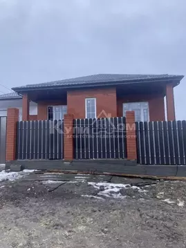 Дом в Ставропольский край, Предгорный муниципальный округ, ...