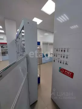 Торговая площадь в Сахалинская область, Южно-Сахалинск Ветеранская ...