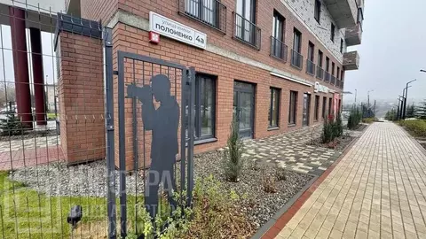 2-к кв. Волгоградская область, Волгоград ул. Полоненко, 4А (60.0 м)