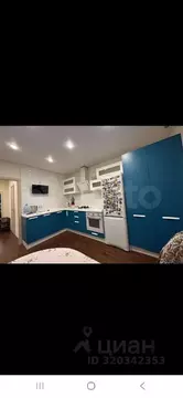 1-к кв. Белгородская область, Белгород ул. Семена Чайкина, 19 (40.0 м)