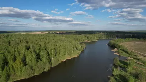 Участок в Московская область, Домодедово Белые Столбы мкр, ул. ...