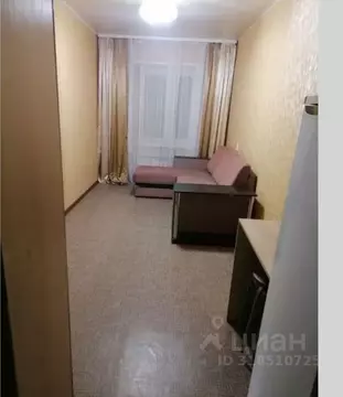 Студия Иркутская область, Иркутск Пограничный пер., 1в (19.0 м)