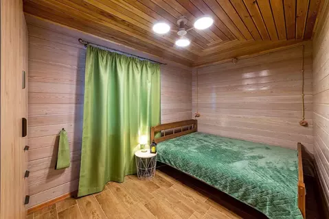 Дом в Ленинградская область, Ломоносовский район, Низинское с/пос, ...