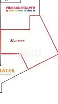 Торговая площадь в Ленинградская область, Гатчина Пушкинское ш., 15 ...