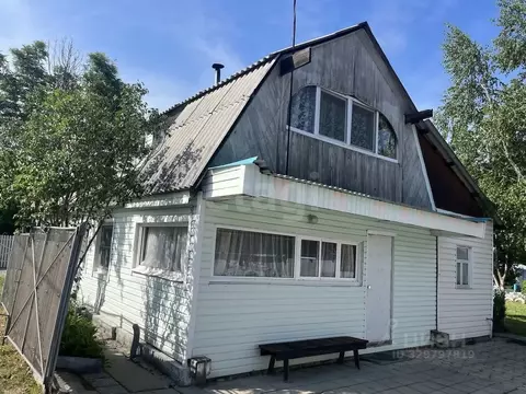 Дом в Иркутская область, Усольский район, Большееланское муниципальное ...