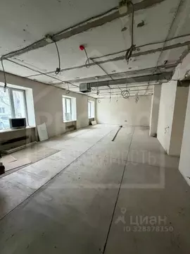 Помещение свободного назначения в Омская область, Омск просп. Мира, ...