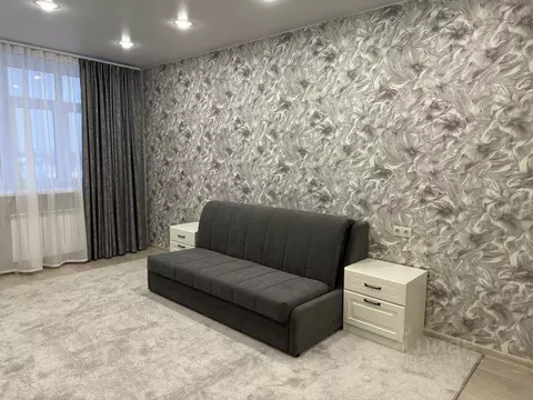 1-к кв. Москва д. Ивановское, ул. Семена Гордого, 3 (46.5 м)