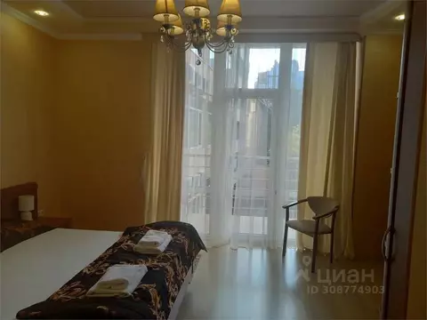 Комната Крым, Алушта ул. Набережная, 16Е