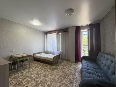 Студия Хакасия, Абакан ул. Комарова, 24Б (26.0 м)