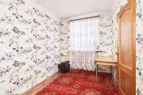 3-к кв. Тюменская область, Тюмень ул. 50 лет ВЛКСМ, 93 (58.0 м)