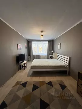 1-к кв. Самарская область, Тольятти бул. 50 лет Октября, 59 (30.0 м)