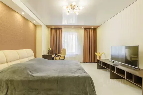 2-к кв. Пермский край, Пермь ул. Николая Островского, 93Д (51.0 м)