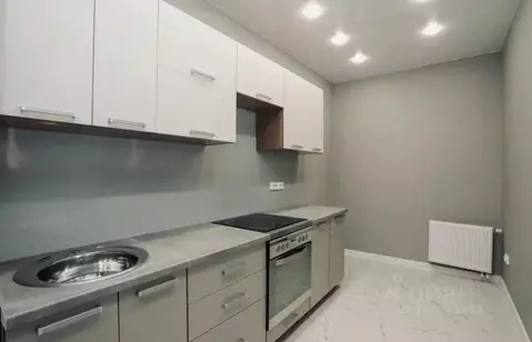 3-к кв. Иркутская область, Иркутск Топкинский мкр, 77/3 (66.4 м)