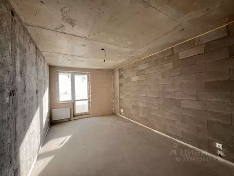 1-к кв. Ленинградская область, Всеволожский район, Заневское городское ...