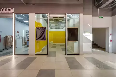 Помещение свободного назначения в Москва наб. Марка Шагала, 1к1 (29 м)