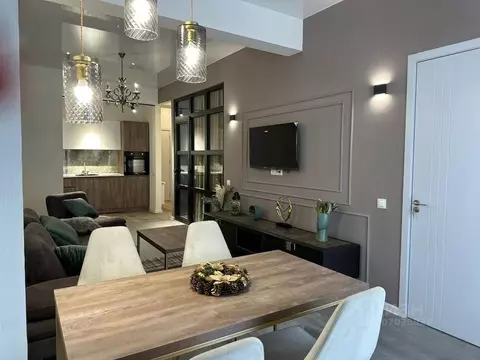 2-к кв. Татарстан, Казань Щербаковский пер., 7 (70.0 м)