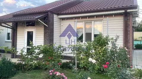 Дом в Ростовская область, Волгодонск  (86 м)